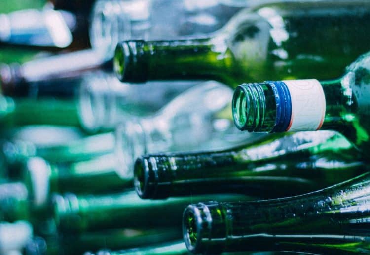 bottles