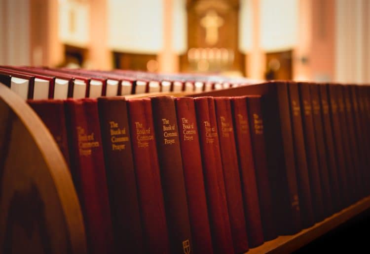 The Diocese of Oxford has published a new report on the way churches respond to poverty. Picture: Kentaro Toma on Unsplash