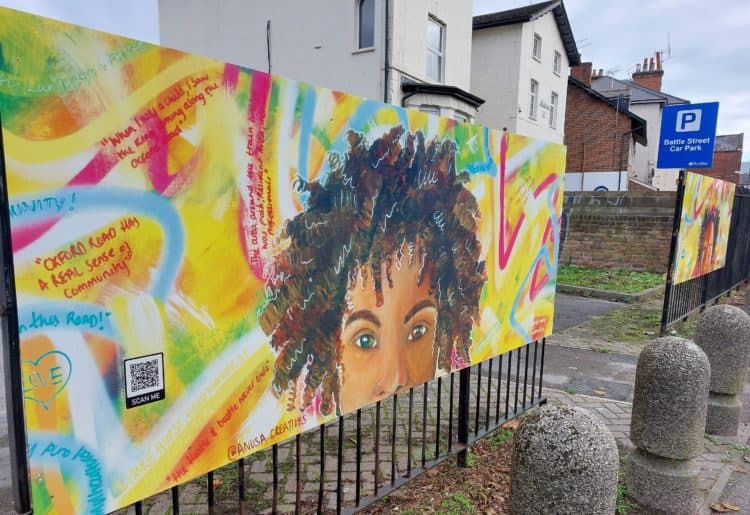 street art