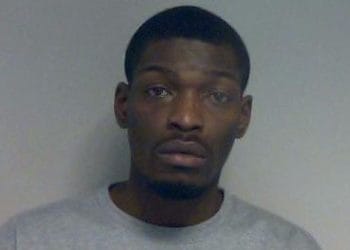O'Neal Joseph has been sentenced after being found guilty of murder. Picture: Thames Valley Police