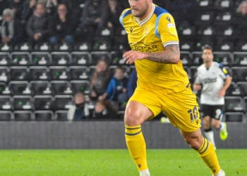 Derby County v Reading