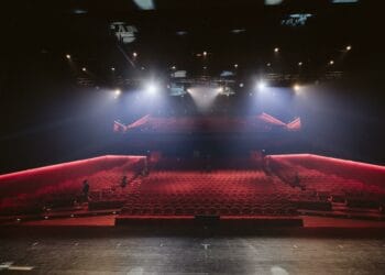 box office