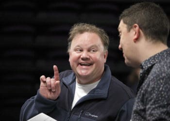 beauty and the beast