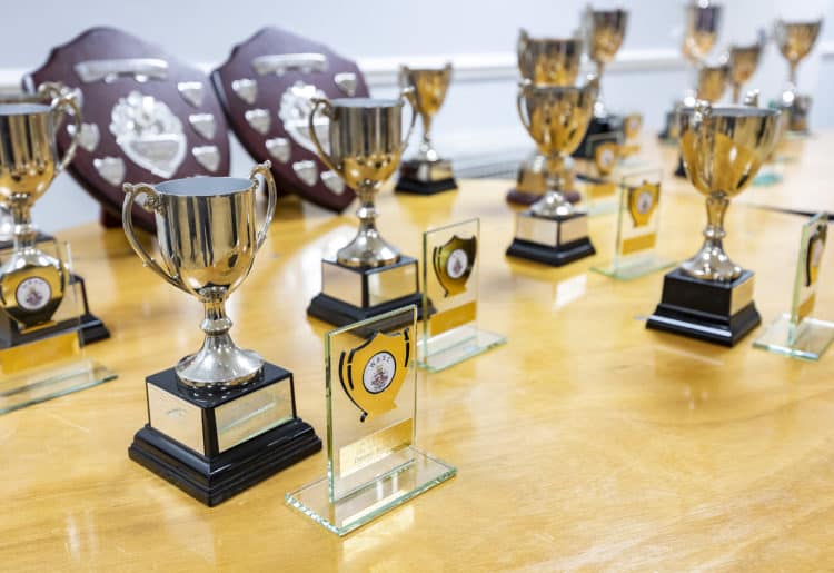 award