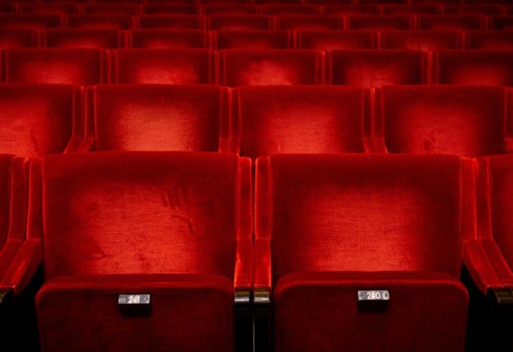 theatre
