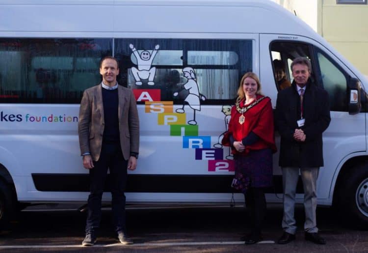 minibus