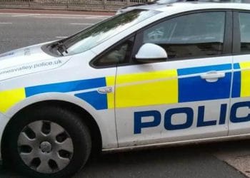 Police are appealing for witnesses to come forward