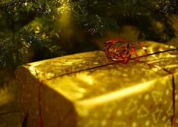 How do you find help getting that perfect Secret Santa present? Picture: karosieben from Pixabay