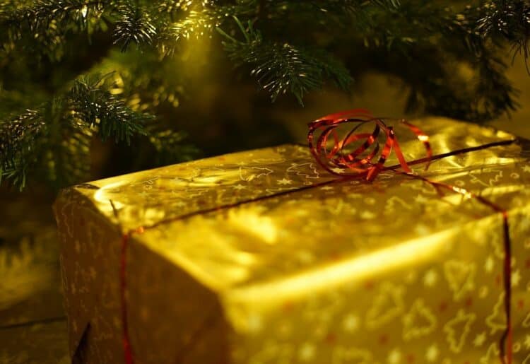 How do you find help getting that perfect Secret Santa present? Picture: karosieben from Pixabay