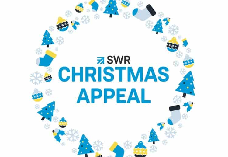 christmas appeal