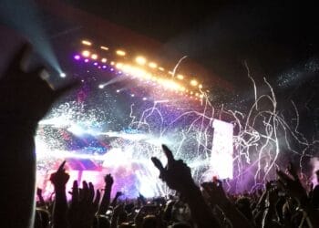 Reading Festival pre-sale announced for mobile network Three customers
