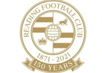 Reading FC badge