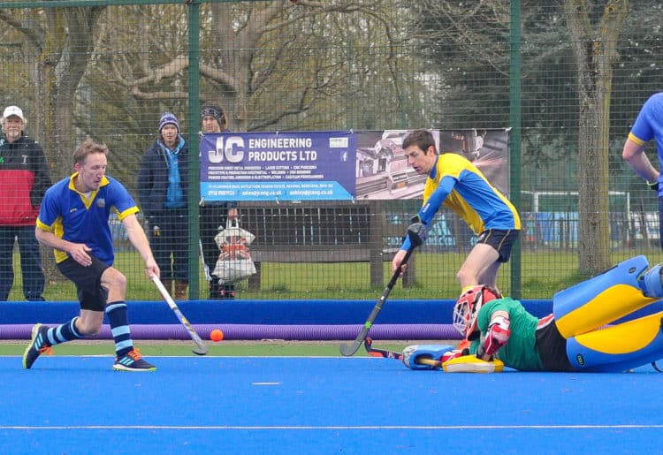 Sonning Hockey Club