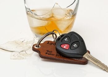 Don't drink and drink this Christmas Picture: Steve Buissinne from Pixabay