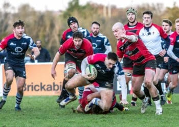 Reynolds praises Blackheath for ‘deserved victory’ over Rams