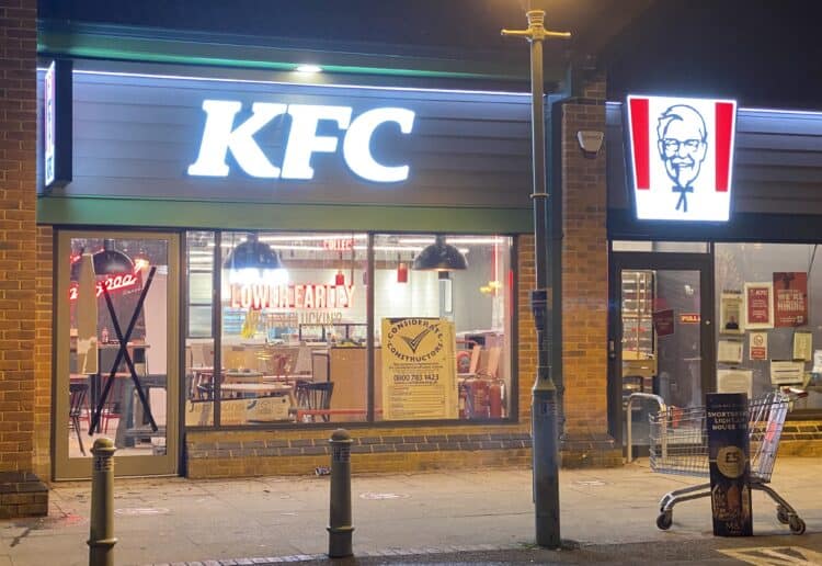 kfc