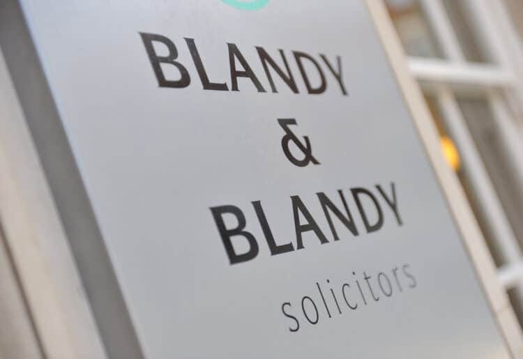 Blandy and Blandy is welcoming applications from trainee solicitors Picture: Charlotte Snowden