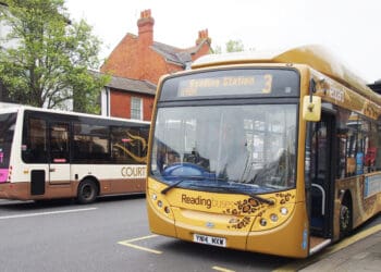 bus