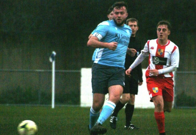 Woodley United FC Picture: Peter Toft
