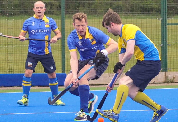 Sonning Hockey