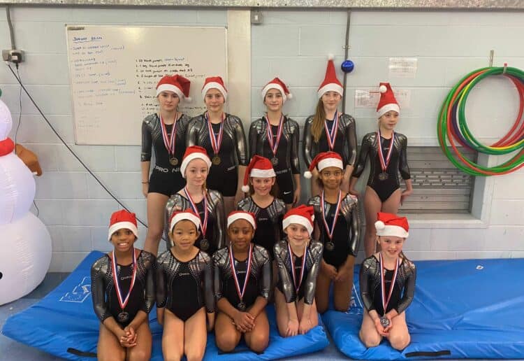 Virtue Gymnastics
