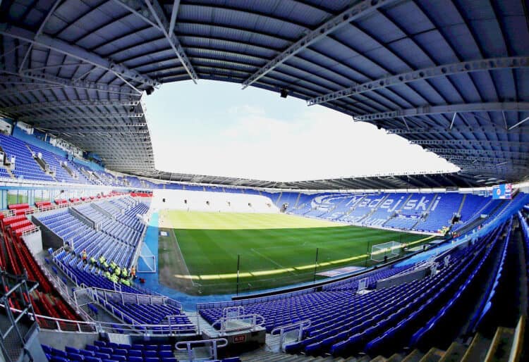 Reading FC