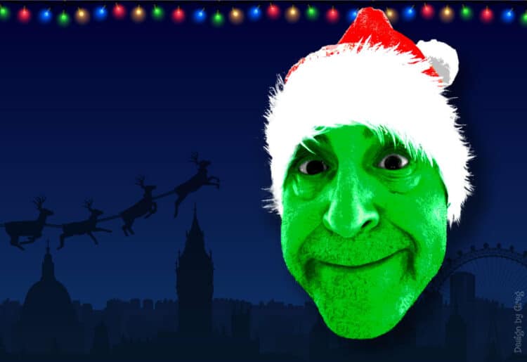 santa