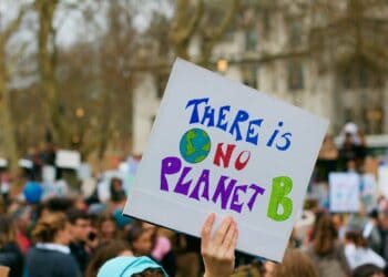 Issues relating to climate emergency will be explored in a three-week course from RISC Picture: PIxabay