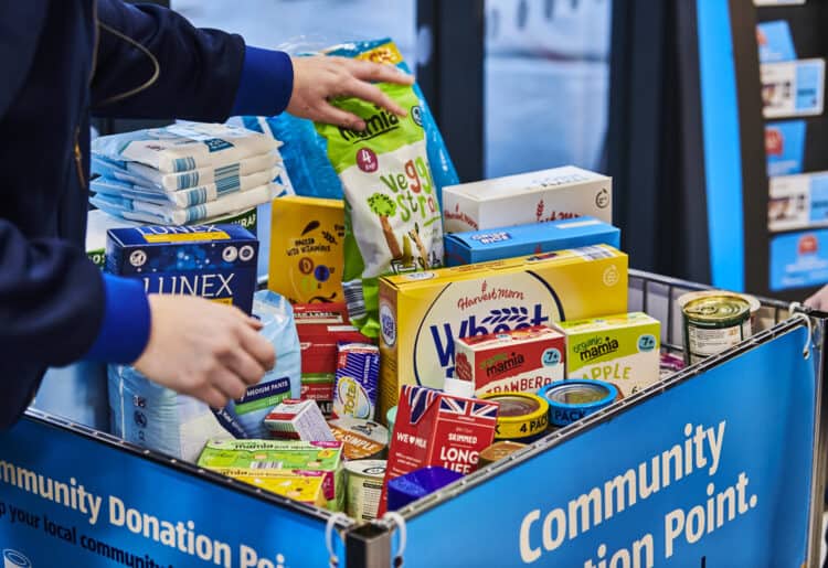 foodbank