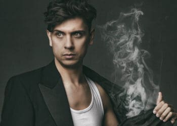 The multi-award-winning magician is heading back to the stage for an evening of mind-blowing and exciting magic.