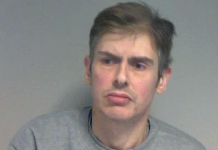 Ben Shand has been jailed for at least 20 years for the murder of his partner
