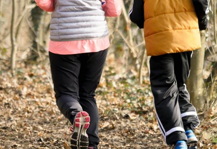 The Woodcote 10k is said to be one of the toughest races in the South Chilterns area Picture: Pixabay
