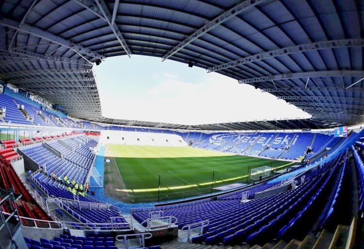 Reading FC