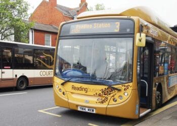 The new "simply Wokingham and Reading zone" will apply to customers travelling into Reading from Wokingham, Arborfield, Shinfield, Spencers Wood, Burghfield Common and Sonning Common. Picture: Phil Creighton