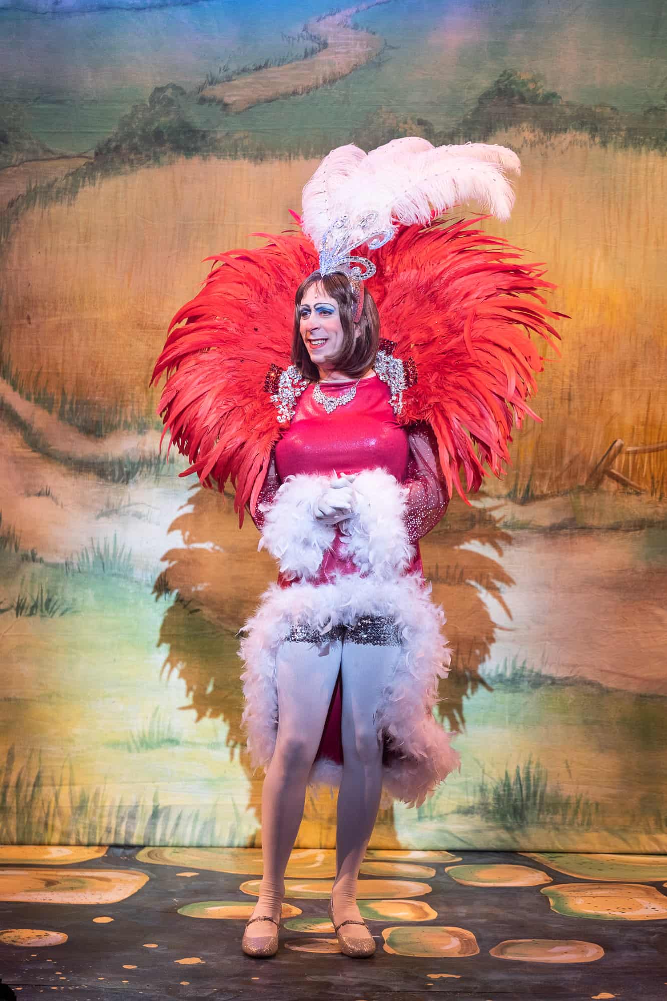 Jack and the Beanstalk