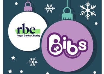 Blandy & Blandy has made donations to the Royal Berks charity and Babies in Buscot