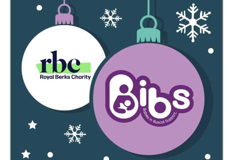 Blandy & Blandy has made donations to the Royal Berks charity and Babies in Buscot