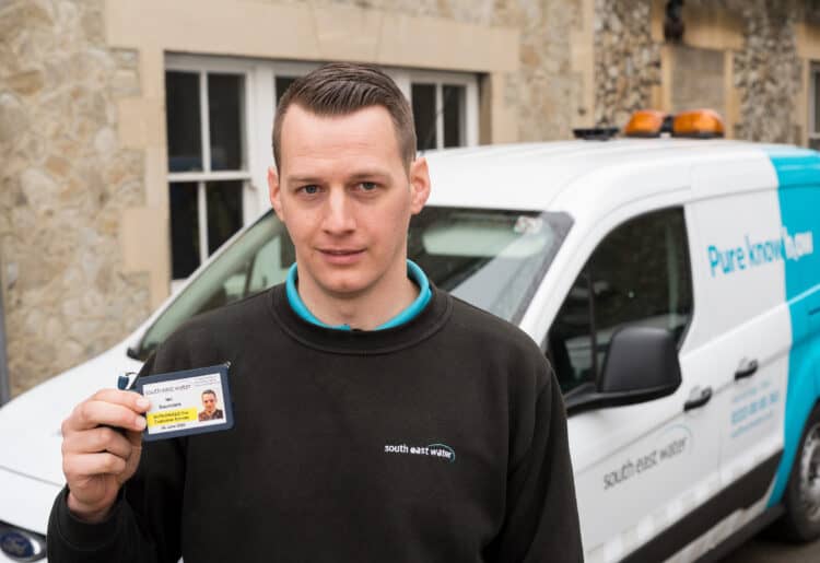 bogus callers