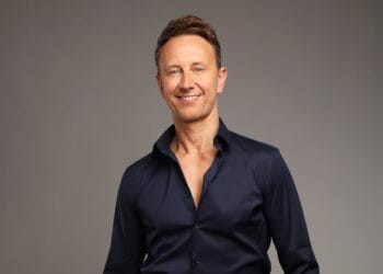 ian waite