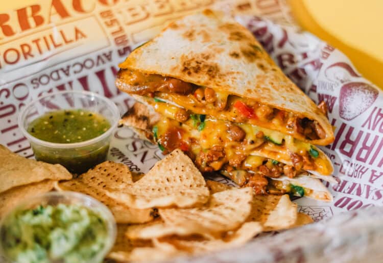 tortilla