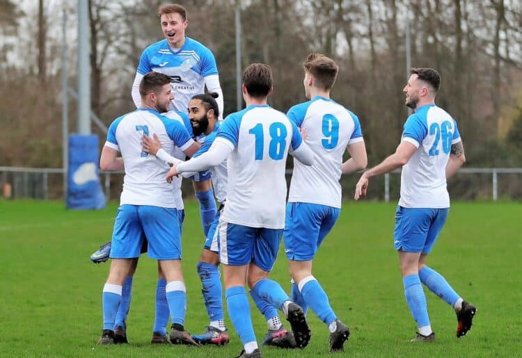 Eversley & California v Cove Pictures: Richard Milam