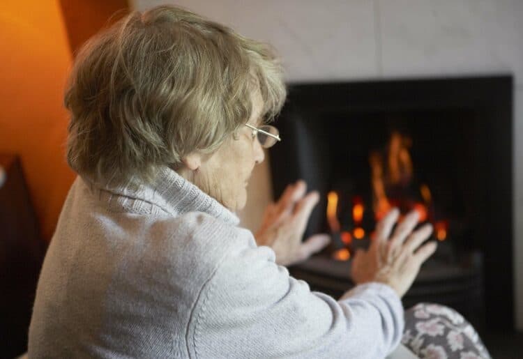 OFTEC is warning that people who live in fuel poverty often have poorly insulated homes