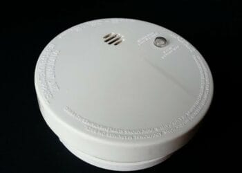 smoke alarm