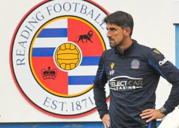 Veljko Paunovic