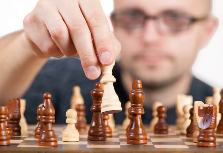 chess