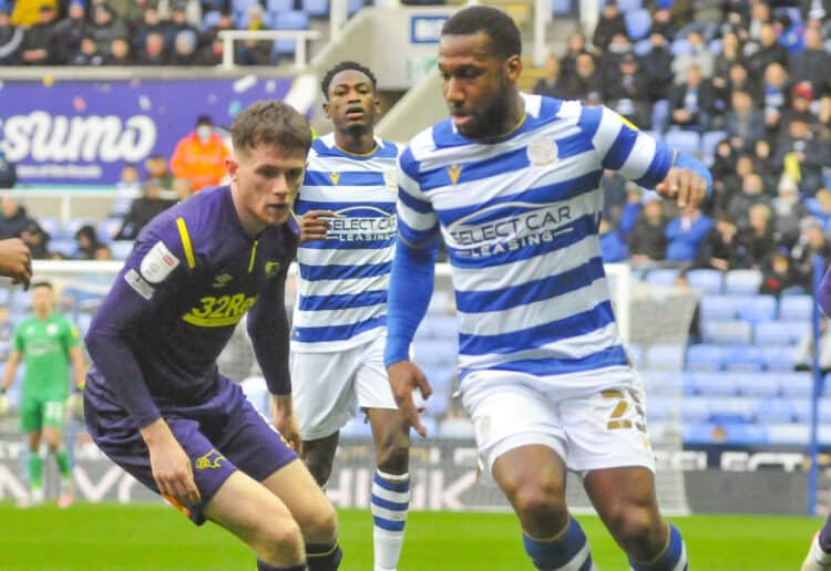 reading fc