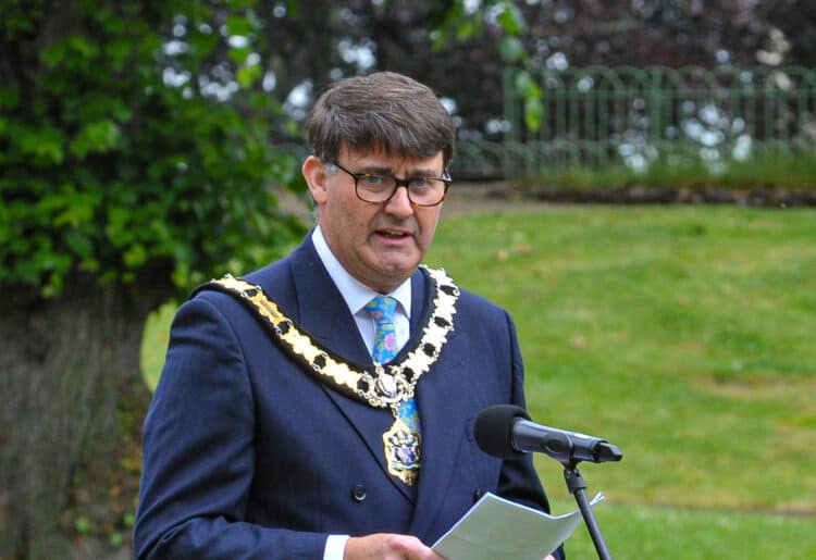 david stevens
