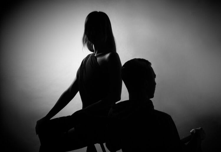 divorce