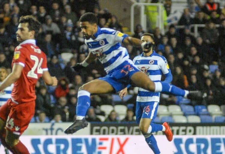 Garath McCleary