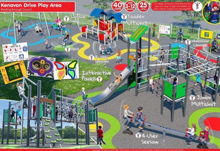 playground